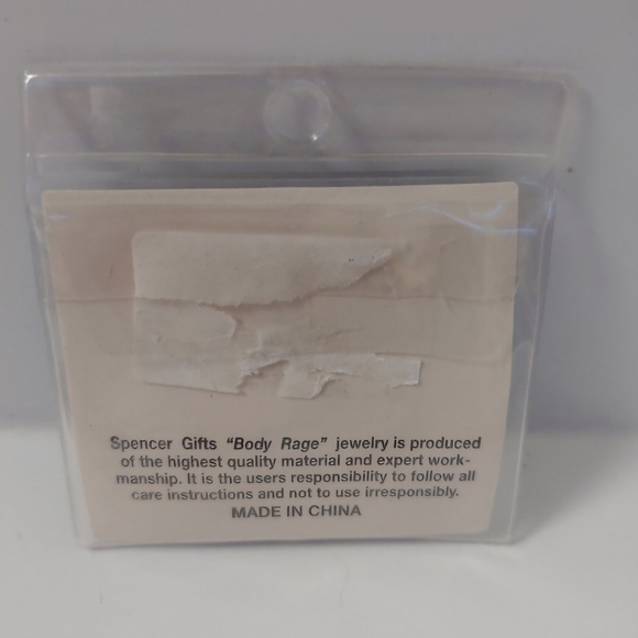 5/$25 Multipack Belly Button Rings - Picture 2 of 2